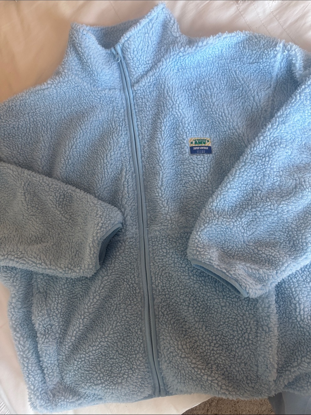 American Vintage Hoktown Fleece - Picture 3 of 6